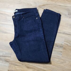 🔺️Forever 21 Blue Skinny Ankle Jeans Size 10/30
